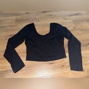 Lululemon Align Long Sleeve